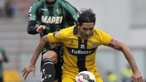 Tribunal declara en bancarrota  al Parma