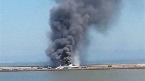 Mayoría de los pasajeros del vuelo 214 de Asiana salieron ilesos