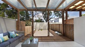 Ideas de decoración de exteriores para nuestro hogar