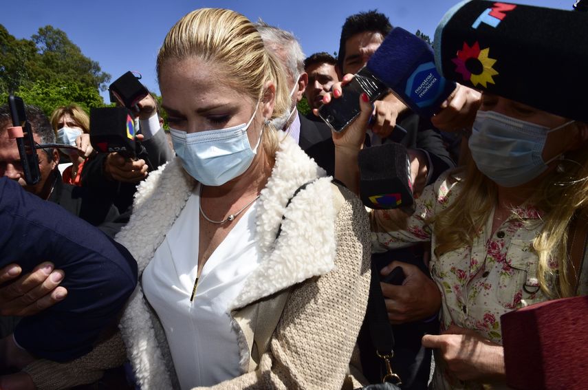 El exrepresentante de Maradona dijo que no sabía “que fue un calvario