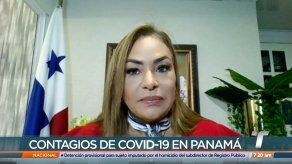 Eyra Ruiz reitera a dueños de negocios pedir tarjeta de vacunación para un aforo de 100%