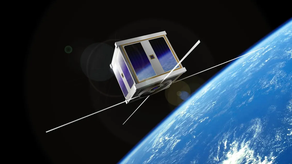 El satélite panameño estará muy pronto en órbita