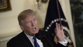 Trump nombrará asesora a escéptica de cambios climáticos