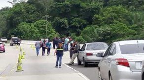 Jurado de Conciencia y Tribunal declaran culpables a dos implicados en crimen en río Arraijancito