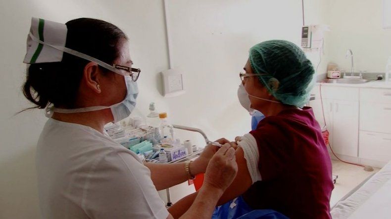 Provincia de Herrera reporta cuatro casos de AH1N1
