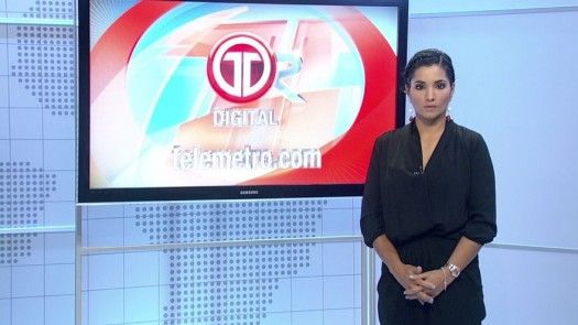 TR Digital edición del 29 de noviembre de 2016
