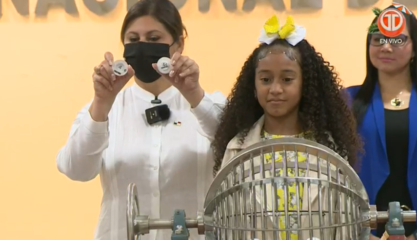 ¿Ganaste? Resultados de la Lotería de Panamá de hoy 05 de enero