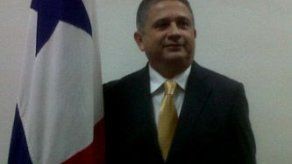 Doctor Paul Gallardo Sosa nuevo director del Hospital Del Niño