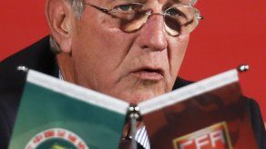 Lippi : Improbable que China se clasifique al Mundial