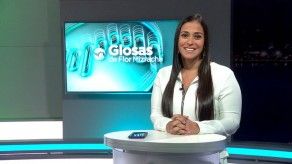 Glosas de Flor Mizrachi: 3 de febrero de 2020
