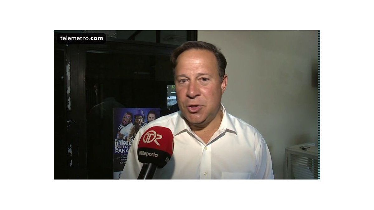 Varela desmiente que vaya a separase del cargo