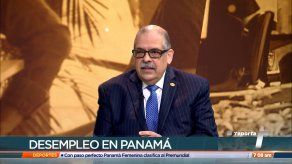 Conep coordina con el Gobierno los mecanismos para restablecer el empleo