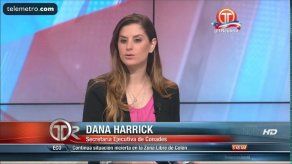 Proyecto que brindará agua a Tocumen estará listo para marzo 2014