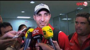 La Sele llega a Panamá tras empate con Honduras