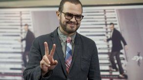 Aleks Syntek y Daniela Romo serán reconocidos como compositores