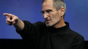 La viuda de Steve Jobs reclama la reforma migratoria con un documental