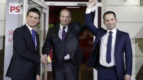 La izquierda francesa frente a imperativo de unidad de cara a presidenciales