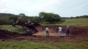 El MIDA presentará informe del Plan Sequía este viernes en Azuero El MIDA presentará informe del Plan Sequía este viernes en Azuero