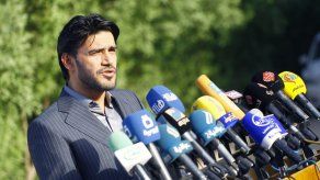 Al Sadr insta a elegir a un primer ministro iraquí que no sea Al Maliki