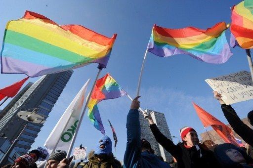 Pareja de homosexuales uruguayos se casa en Buenos Aires