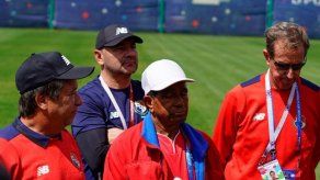 Luis Ernesto Cascarita Tapia: Los jugadores están comprometidos