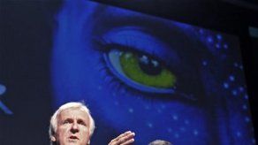 James Cameron gana un juicio que ponía en duda la autoría de Avatar