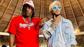 ¿K4G en campamento musical con Mr. Saik