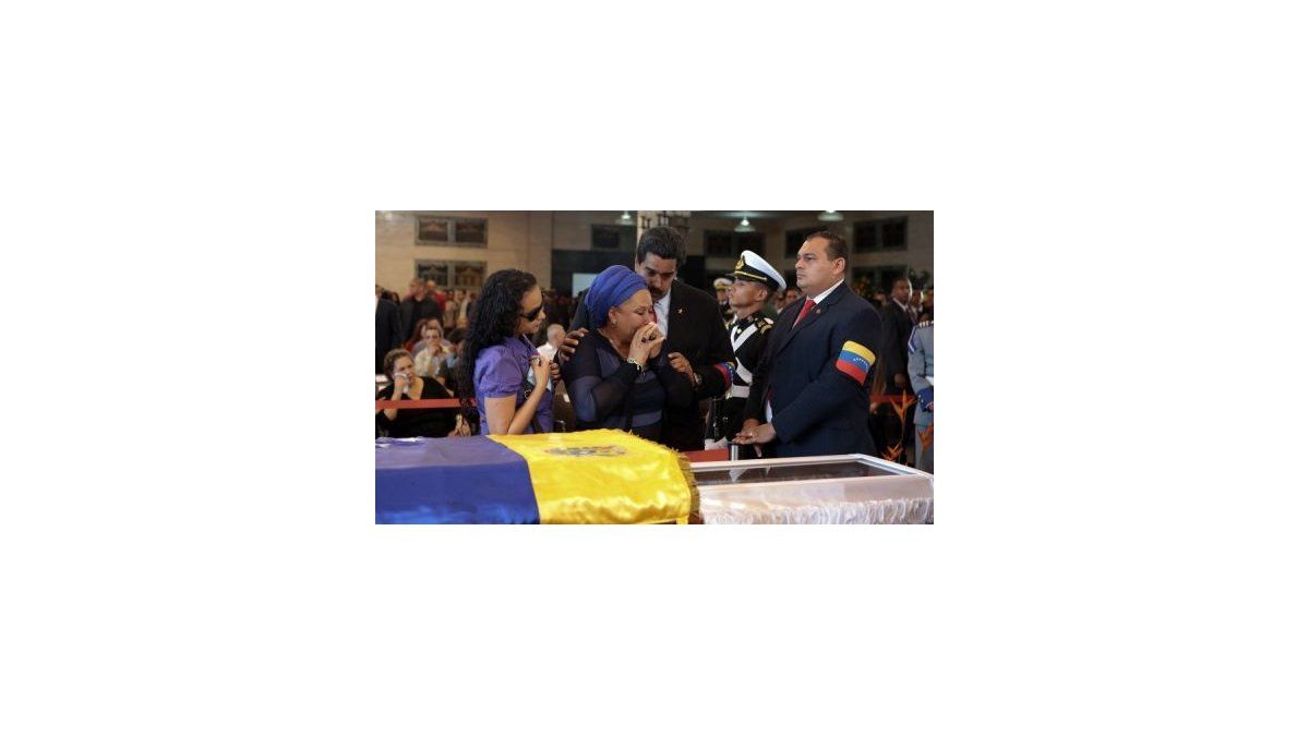 Cuartel donde Chávez se refugió durante golpe del 92 acogerá sus restos