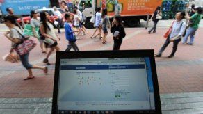 Internautas demandan a Facebook por violación a vida privada