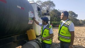 MINSA inspeccionará y certificará carros cisterna&nbsp;