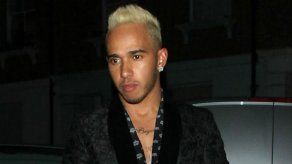 Lewis Hamilton vuelve a estar soltero