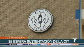 Sector empresarial dice que diálogo por la CSS no puede esperar más