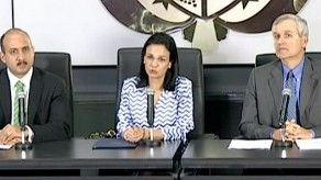 Gobierno se refiere a ingresos de consulados y querella de Mitradel Gobierno se refiere a ingresos de consulados y querella de Mitradel