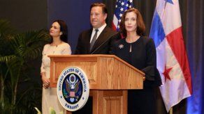 Panamá seguirá trabajando estrechamente con EEUU pese a llamado a consultas