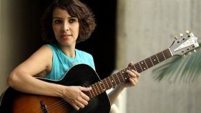 Gaby Moreno lanza su primer disco en español