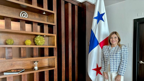 Primera Dama, Maricela de Mulino