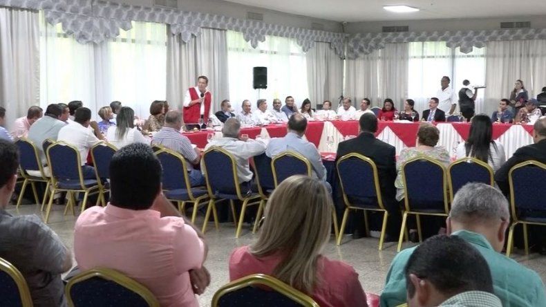 Cortizo pide no forzar la selección de magistrados de la CSJ