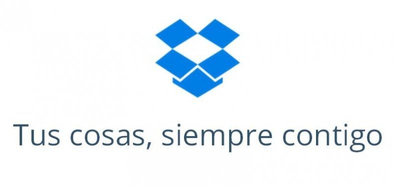 Dropbox busca inversores, y se valorizaría a USD 8.000 millones (prensa)