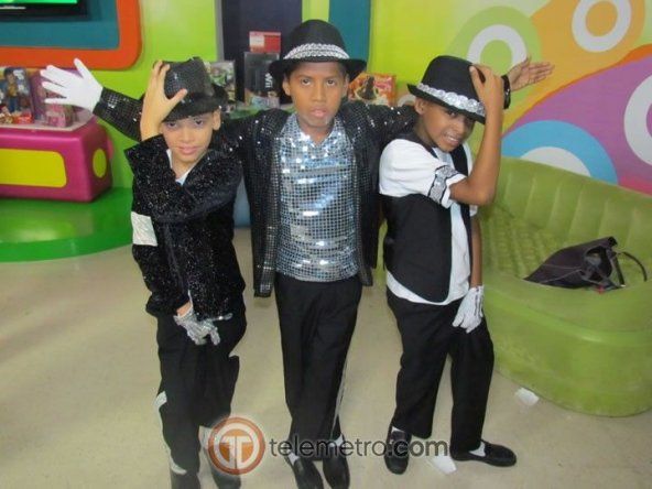 Backstage de la 2da gala