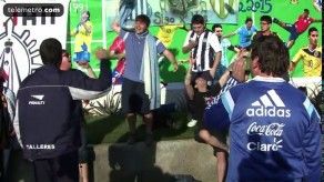 Cuatro DT argentinos en semifinales de la Copa América