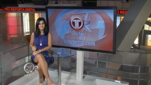 TR Digital edición del 29 de julio del 2016