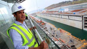 Sacyr defiende capacidad e idoneidad de GUPC para ampliar el Canal de Panamá