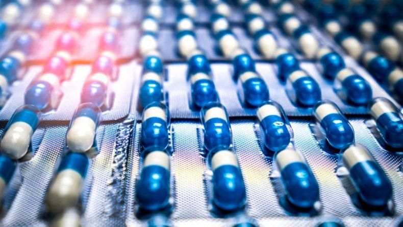 Estudio revela altas concentraciones de antibióticos en ríos de todo el mundo