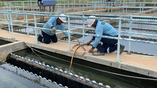 IDAAN aclara rumores de contaminación