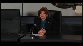 Méndez renuncia a su cargo de ministra para asumir como alcaldesa