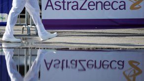 España decidió el 7 de abril reservar la vacuna anticovid de AstraZeneca a los mayores de 60 años.