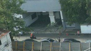 Alcaldía da plazo para limpieza de lotes baldíos
