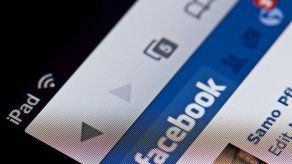 Seguidores del régimen sirio dicen haber hackeado Facebook.com