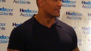 Conferencia de Hada por Accidente en México