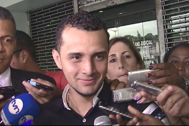 Caso de bebés intercambiados: Padres e hijos biológicos se ven por primera vez